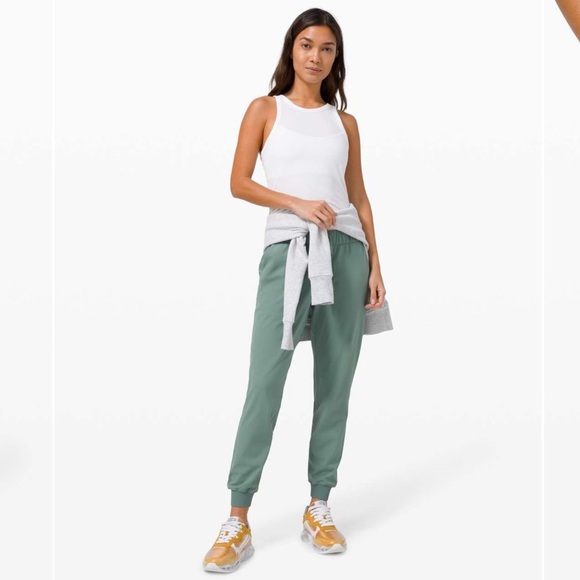 Lululemon On the Fly Jogger *Luxtreme
Tidewater Teal - Picture 5 of 7
